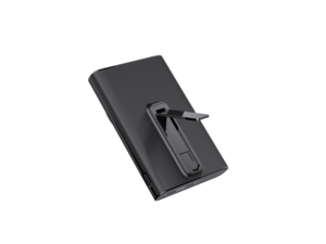 Wholesale Fast Slim Portable Power Bank for Mobile <strong>Devices</strong> High Capacity 5000Mah with <strong>Type</strong>-C <strong>Input</strong> Interface and LED Light - Product Image 3