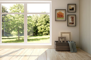 Melhor qualidade de diferentes tipos de janela de imagem fixa upvc vincly personalizada