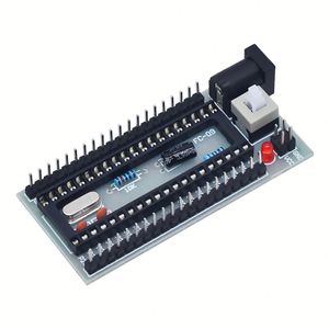 51 Einzelchip-Mikro computer STC SCM-Entwicklungs platine Minimale System unterstützung STC89C52 STC12C5A60S2 STC11/10-Serie - Product Image 1
