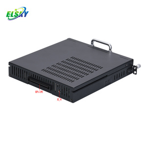 ELSKY Mini Pc Win10 Win11 <strong>Linux</strong> Motherboard OPS-11H with Processor Tiger Lake 11th Gen CORE I5 DDR4 Memory M.2 2.5 Inch SSD - Product Image 4