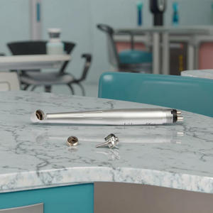 Tốc độ cao nha khoa tay khoan CE chứng nhận tuabin công cụ sửa chữa tốc độ thấp nha khoa tay khoan kim loại bền thép dẫn tay nha khoa - Product Image 3