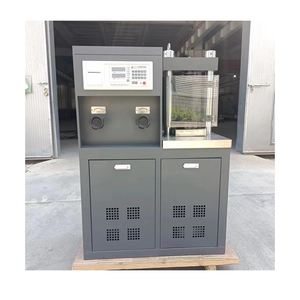 DYE-300 <strong>Type</strong> Electro-hydraulic Concrete Flexural and Compressive <strong>Testing</strong> Machine - Product Image 2
