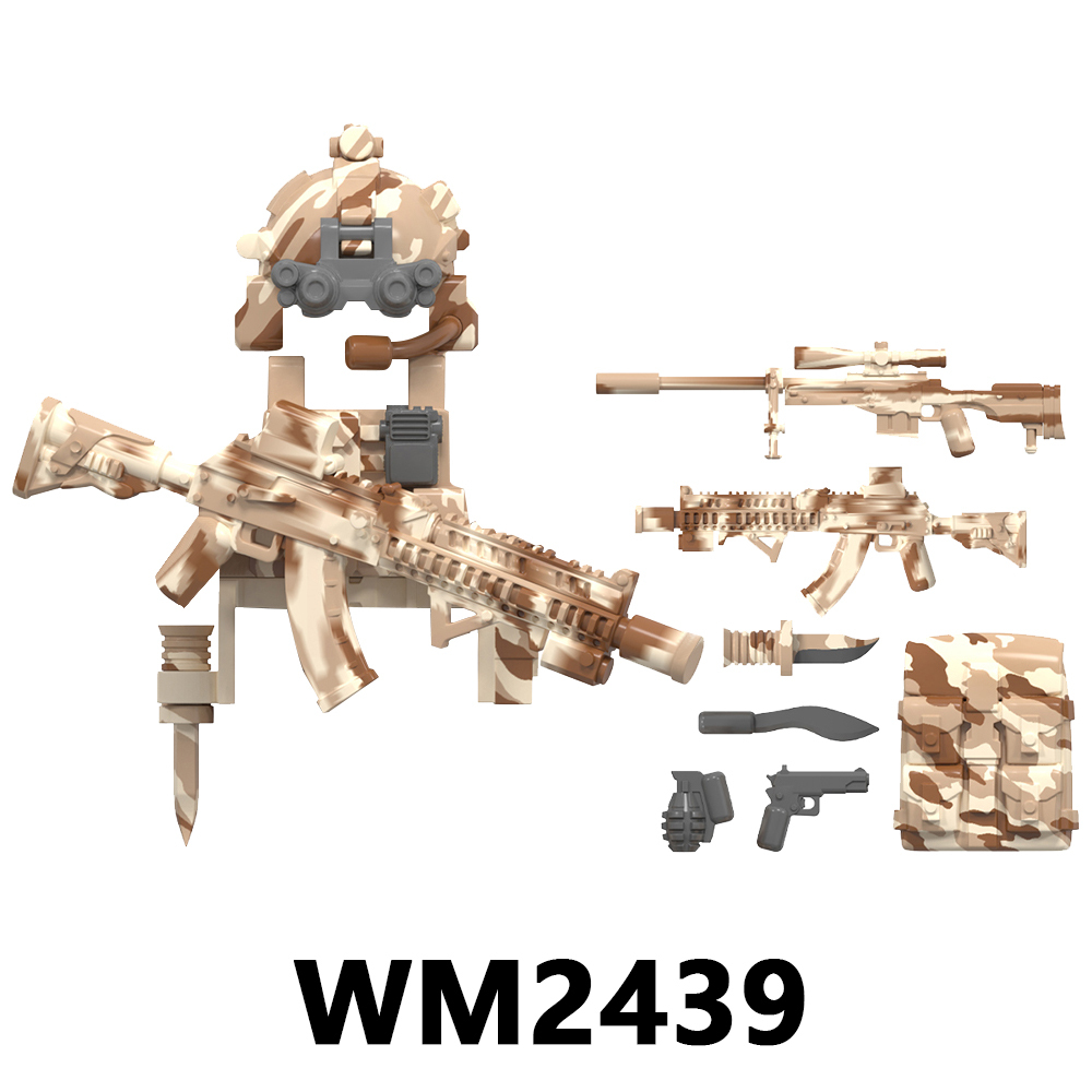 WM2439