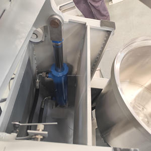 High Quality 10L Powder <strong>Mixer</strong> with Motor High Efficiency Intensive Component for Mixing - Product Image 6