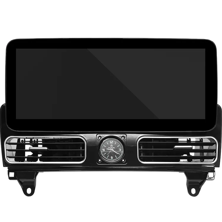 Pour mercedes-benz GL ML W166 X166 Android 13 4 + 64G 2012-2015 pas de lecteur dvd Tesla écran Radio voiture multimédia GPS Navi unité principale