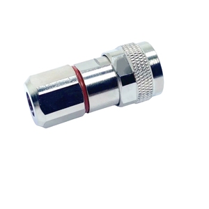 Rf מחבר <span class=keywords><strong>n</strong></span> תקע זכר תקע 5dfb lmr300 כבל שאינו solder ez חוט rf מסופי 5dfb rg6 coaxial ישר כבל ישר