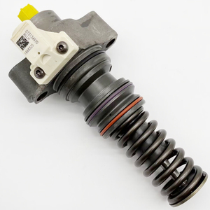Reman燃料インジェクターユニットポンプ18612001934322 2102391 2034927 BEBU2C00300 BEBU4B00200 for Delphi DAF CF XF MX13MX11エンジン - Product Image 1
