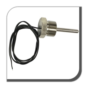 Sondas impermeables de alta calidad, chip ip68 ip67 100%, sensor de temperatura digital ds18b20 - Product Image 2