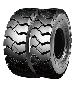 Ağır yük kapasitesi Forklift pnömatik lastikler: her seferinde istikrarlı ve güvenli çalışma sağlamak - Product Image 1