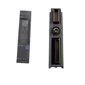 6ES7134-6GB00-0BA1 SIMATIC ET 200SP AI 2xI Módulo de entrada analógica Siemens de 2/4 cables En stock - Product Image 4
