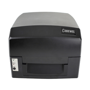 Codewel termal yazıcı l300 dpi USB portu 5 inç standart sürüm barkod etiket makinesi yazıcı için LEDEN - Product Image 5