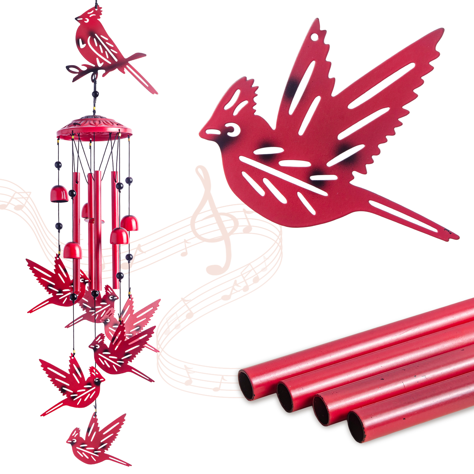 Red Bird