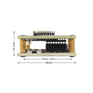 Матек MATEKSYS F405-WTE F405 STM32F405RET6 система управления полетом Встроенный OSD SD слот DPS310 для дрона с дистанционным управлением - Product Image 4