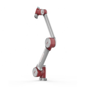 Новый совместный робот 6 осей для печати роботов JAKA Zu 7 робот человека-cobot - Product Image 2