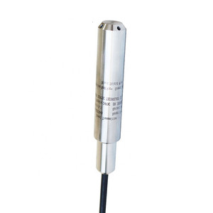 4-20mA潜水水井液位传感器1m范围液位变送器 - Product Image 2