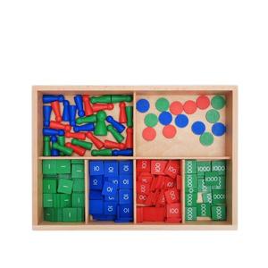 面白い他の教育ゲーム赤ちゃんのおもちゃスタンプゲーム