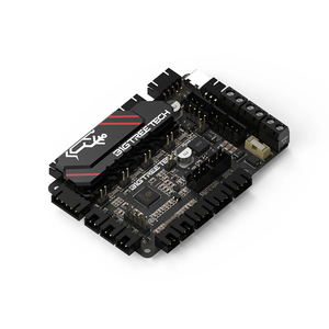 BIGTREETECH BTT SKR Pico V1.0 32-разрядная плата управления, совместимая с Raspberry Pi/BTT Pi для 3D-принтера Voron V0 DIY
