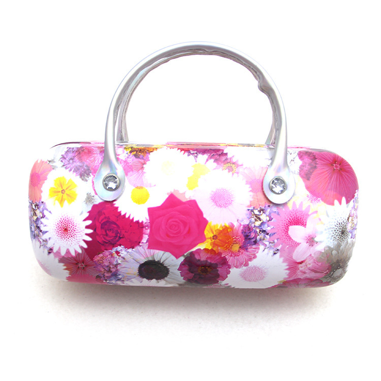 Flor rosa