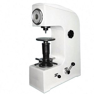 TEBAK ручной металлический Ручной Измеритель твердости по металлу - Product Image 1