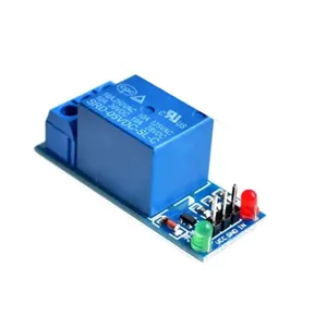 Relais modul Optokoppler Arduino 5V 12V 24V Relais ausgang 1 2 4 6 8-Kanal-Relaismodul-Platinenabschirmung
