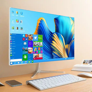 Sistema de ordenador y procesador i7/i5 Core lcd, ordenador portátil y de escritorio, hardware e software para 1920x1080