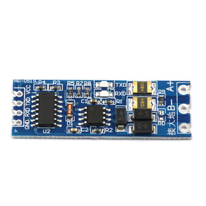 New Turn <strong>RS485</strong> Module 485 to Serial UART Level Mutual Conversion Hardware Automatic Flow Control Development Board Linux ACELEX - Product Image 4