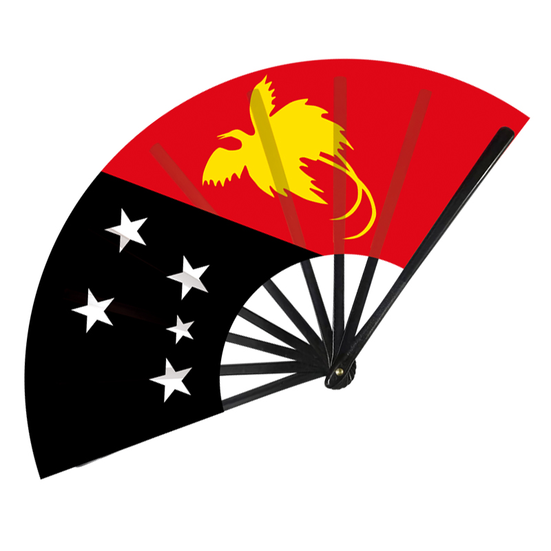 Papua New Guinea