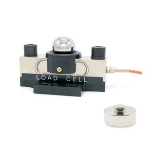 QS-3X Ip67 5T 10 Ton mescolamento moduli scala pesa cella di carico a doppio raggio finale - Product Image 1
