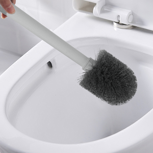 Chất lượng cao 4 trong 1 dài xử lý bền nhà vệ sinh pit tông đặt nhà vệ sinh bàn chải chủ để sử dụng trong nhà vệ sinh và cống rãnh - Product Image 5