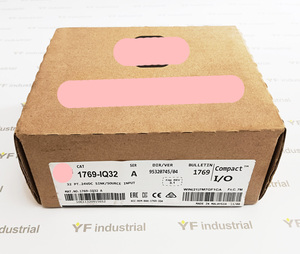 Módulo de entrada analógica 1769-IQ32 NUEVO y original - Product Image 2
