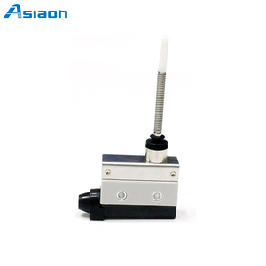 Asiaon Chất lượng cao spdt du lịch giới hạn Micro chuyển đổi AZ-7166 mùa xuân mềm Rod tự động thiết lập lại du lịch chuyển đổi OEM - Product Image 3