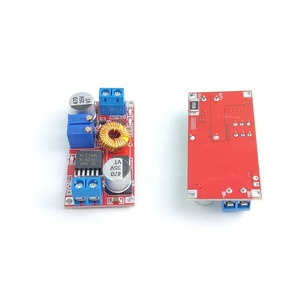 Sabit akım sabit voltaj yüksek akım 5A lityum-iyon pil şarj güç modülü için LED sürücü XL4015 - Product Image 5