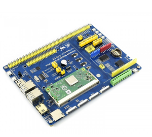 Compute Module IO Board Plus für Raspberry Pi CM4S CM3 CM3L CM3 CM3 L-Module mit erweiterter Kompatibilität - Product Image 6