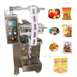 Tornillo pequeño semiautomático/perno/Bola de Metal/equipo de conteo, llenado, embalaje, máquina de embalaje - Product Image 4