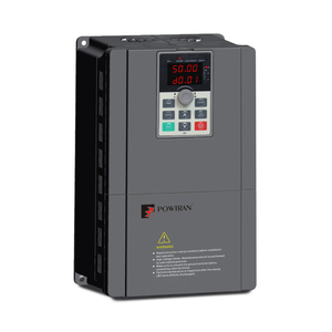 VSD制造商3 ~ 20HP变速驱动变速器220V三相电机速度控制VFD - Product Image 1