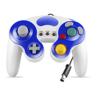 เกมคิวบ์จอยสติ๊กสำหรับNintendoหุ้นสำหรับเกมคิวบ์จอยสติ๊กขายที่ดีที่สุดสำหรับWii - Product Image 5