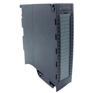 Hy-Tech PLC Simatic ET 200SP AI 8XI Módulo PAC de entrada analógica BA de 2/4 cables 6ES7134-6GF00-0AA1 - Product Image 1