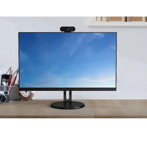 Wholesale New All in One AIO PC <strong>Desktop</strong> Gaming <strong>Computer</strong> 23.6 Inch LCD Dual Core DDR3 8GB RAM 256GB <strong>Building</strong> in Camera OEM - Product Image 6