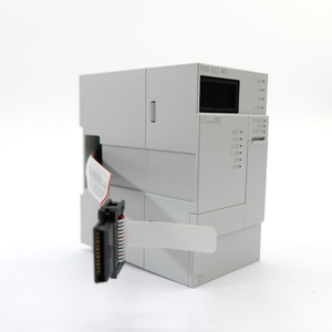 Japan FX5 Series Communication <strong>Programmable</strong> Controller Module FX5-CCL-MS CC-Link <strong>PLC</strong> Module - Product Image 4