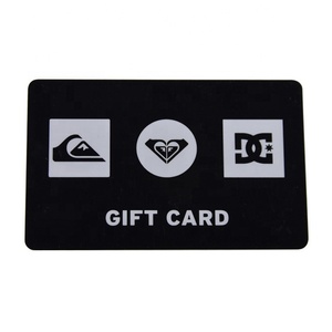 Support Custom Design Printing <strong>Unique</strong> Qr <strong>Code</strong> Gift Card - Product Image 1