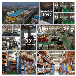 Miễn Phí Vận Chuyển 908fg4 Mini Máy Xúc Bền Crawler Digger Cho Cảnh Quan Khai quật Dự Án 8 Tấn Hoạt Động Trọng Lượng - Product Image 6