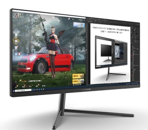 ขายดี i7 10 Gen. พีซีแบบออลอินวัน30นิ้วแบบออลอินวันพีซีหน้าจอสัมผัสคอมพิวเตอร์ตั้งโต๊ะสำหรับเล่นเกม PC Monoblock - Product Image 3