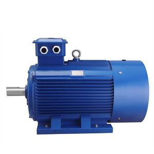 全球使用600V 50hz铸铁三相异步感应电动机