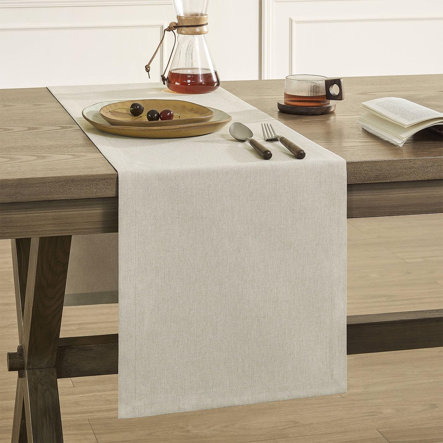 Natural Linen
