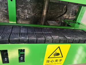 380V智能变频调速电缆输送机架桥机遥控核心部件电机 - Product Image 4