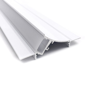 Alçıpan Led profil profil ışık asma tavan düşük profil Led gömme ışıklar - Product Image 1