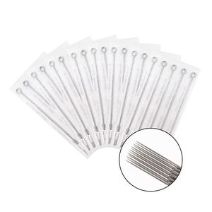 Traditional <strong>Needles</strong> Microblading Sterilized Disposable Tattoo <strong>Needle</strong>