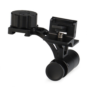 2025 Design 24-0255 NVM-14 Night Vision <strong>Mount</strong> Adapter Fit for Helmet and NV Base - Product Image 2