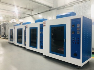 LIYI IEC60112เครื่องทดสอบดัชนีการติดตามการรั่วไหลของกระแสอิเล็กทริกเปรียบเทียบเครื่องทดสอบดัชนีการติดตาม - Product Image 5