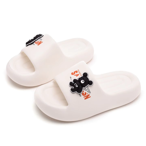 Xu hướng mới <span class=keywords><strong>eva</strong></span> dép dép tùy chỉnh dép của phụ nữ mùa hè Dép nhà dép với giá bán buôn - Product Image 2